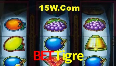 Slots com jackpots e giros grátis na BeTTigre