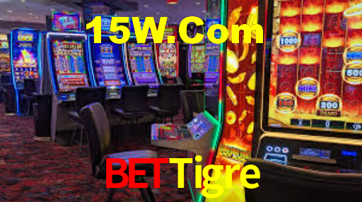 Bet Tigre Login