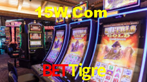 Bet Tigre Login