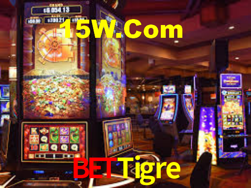 Bet Tigre Login