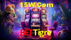 Game Providers BeTTigre