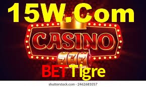 Welcome Bonus BeTTigre