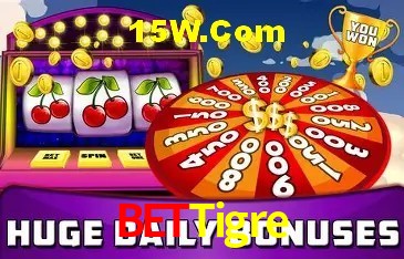 Login Seguro BeTTigre