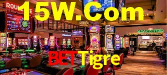 Welcome Bonus BeTTigre