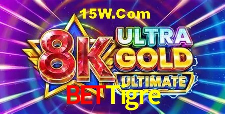 Provedores de Jogos BeTTigre