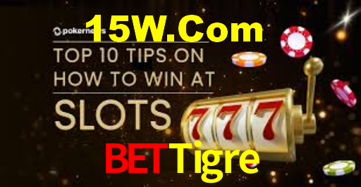 BeTTigre - Brasil Cassino Game - Bet Tigre Download