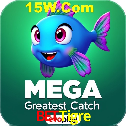 Slot Games BeTTigre