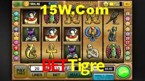 Account Benefits BeTTigre