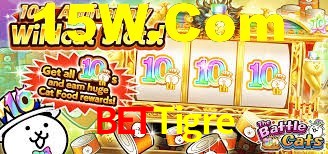 Exclusive Games BeTTigre