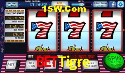 Promoções Sazonais BeTTigre