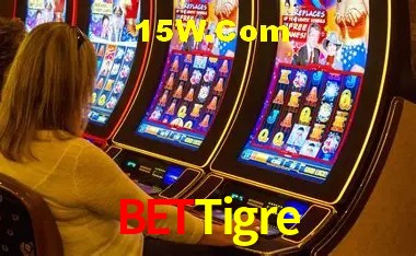 Sistemas de Segurança BeTTigre