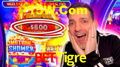 Sinta a adrenalina dos jogos de cassino com BeTTigre