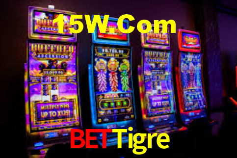 Bet Tigre Login
