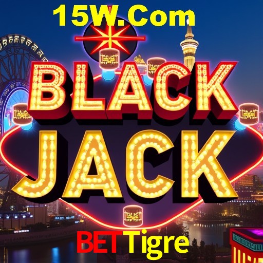 Cassino ao vivo com dealers reais na BeTTigre