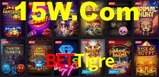 Tennis Betting BeTTigre