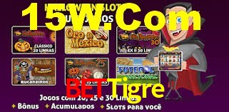VIP Casino BeTTigre